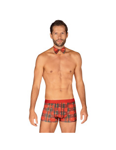 Bielizna - Mr Merrilo S/M