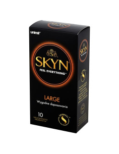 UNIMIL SKYN BOX 10 LARGE