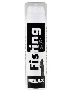 ŻEL FISTING GEL 200ML