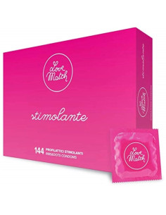 LOVE MATCH W KROPKI I...