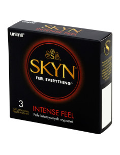 SKYN INTENSE FEEL BOX 3