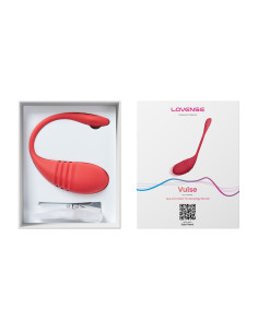 Lovense - Vulse 2