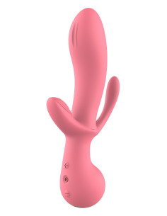 Amour Duo Vibrator Claire