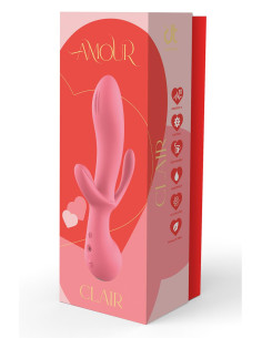 Amour Duo Vibrator Claire 2