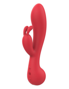 Amour Duo Vibrator Camille