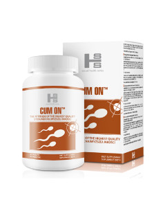 Cum On Suplement Diety