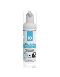 System JO - Refresh Foaming Toy Cleaner 50 ml