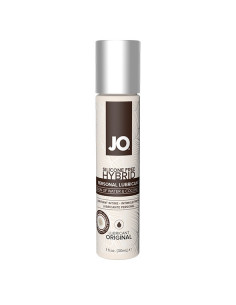 System JO - Silicone Free Hybrid Lubricant Coconut 30 ml