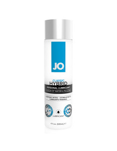 System JO - Classic Hybrid Lubricant 120 ml