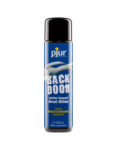 Pjur - Back Door Water Anal Glide 100 ml