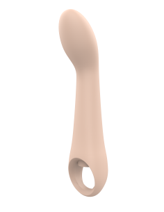 WIBRATOR NUDE IVY G - SPOT