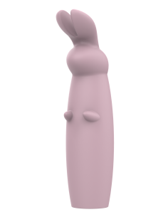 WIBRATOR NUDE HAZEL MASSAGER