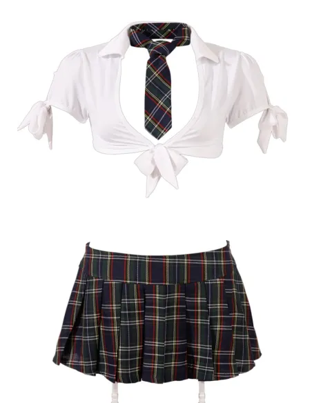 School Set S