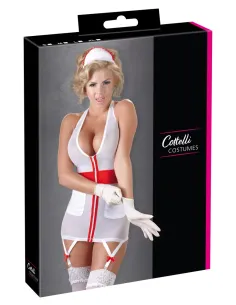 Nurse M