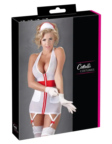 Nurse M