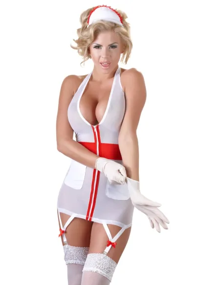 Nurse M