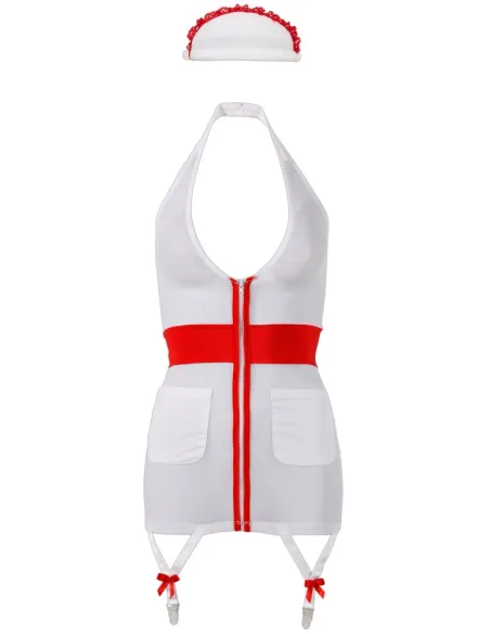 Nurse M