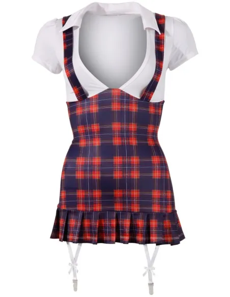 School Set M