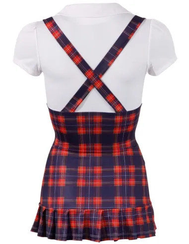 School Set M