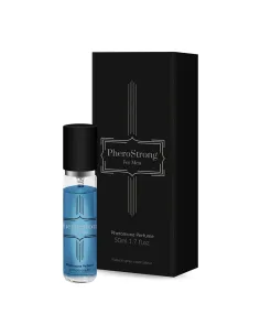 Feromony-PheroStrong Strong dla mężczyzn 15 ml