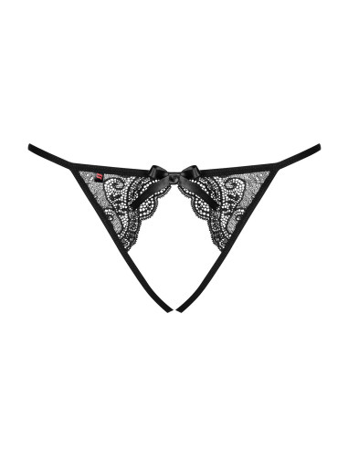 Bielizna-Miamor figi otwarte L/XL