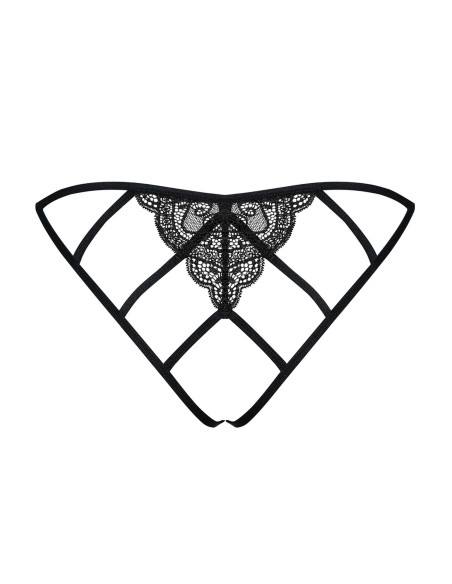 Bielizna-Miamor figi otwarte L/XL