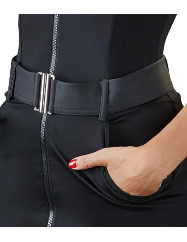 Police Dress S