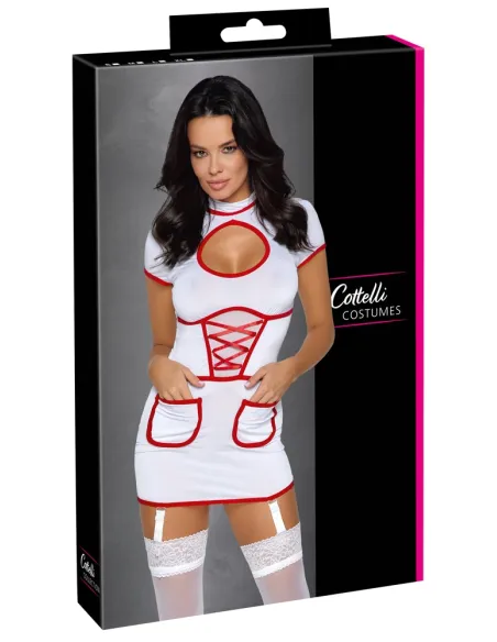 Nurse S