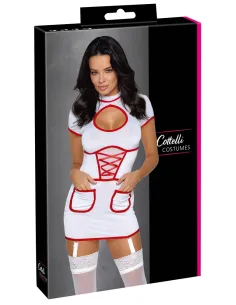 Nurse M