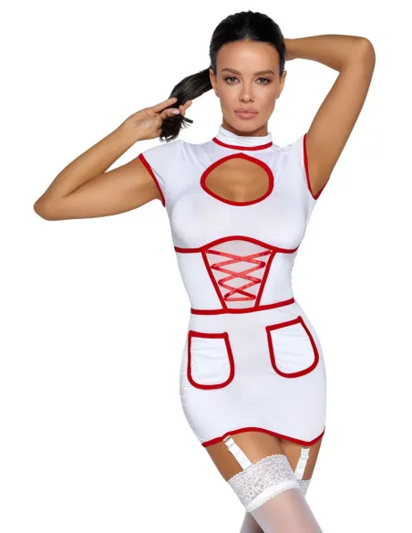 Nurse M
