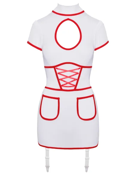 Nurse M