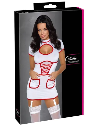 Nurse L