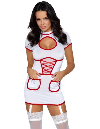 Nurse L
