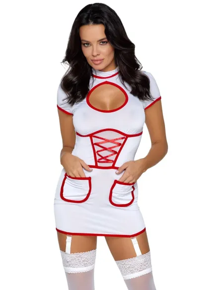 Nurse L