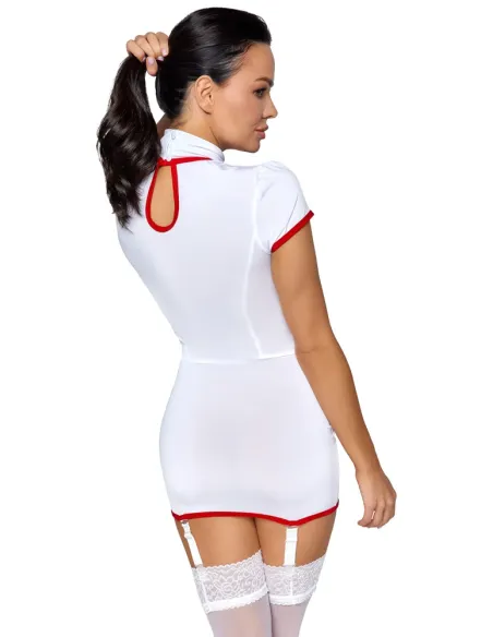Nurse L