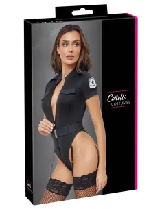 Police Body M