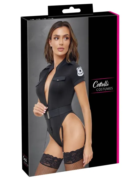 Police Body L