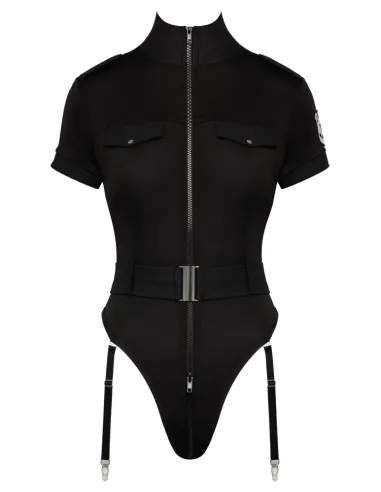 Police Body L