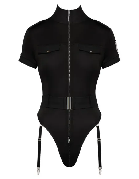 Police Body L