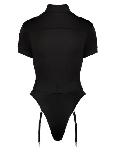 Police Body L