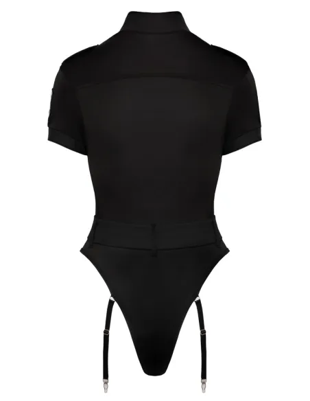 Police Body L