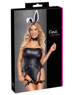 Bunny Body S