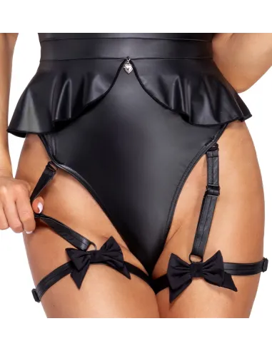 Bunny Body S