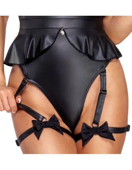 Bunny Body S