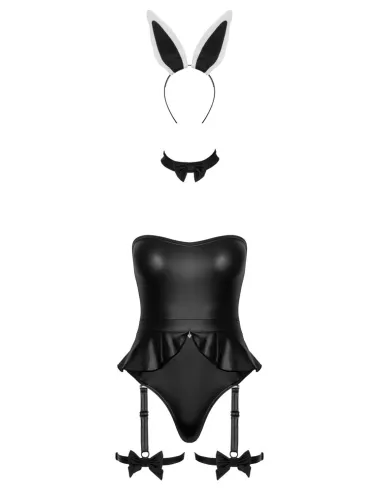 Bunny Body S