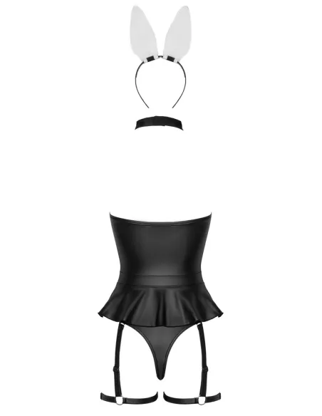 Bunny Body M