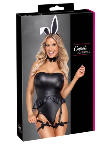 Bunny Body XL