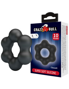 CRAZY BULL - Penis Ring CLAUZELL