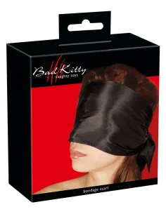 Bondage Scarf black