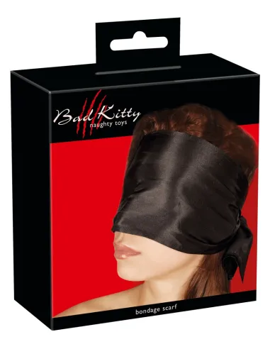 Bondage Scarf black